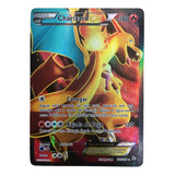Carta Pokemon