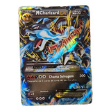 Carta Pokemon