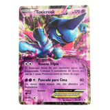 Carta Pokemon