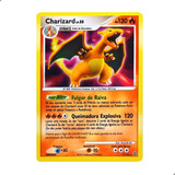 Carta Pokemon Charizard 3