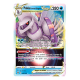 Carta Pokemon Palkia Forma