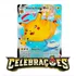 Carta Pokémon Pikachu Vmax C/ Muita Vida Hp Alto + Brinde
