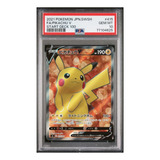 Carta Pokemon Psa 10