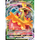 Carta Pokemon Ultra Rara