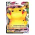 Carta Pokémon Ultra Rara Pikachu Vmax Celebrações 25 Anos