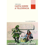 Carta Sobre A Tolerancia