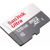 Cartao 128gb P