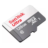 Cartão 128gb +sistema Arkos Atualizado P/r35s/r36s +jogos