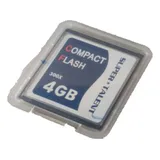 Cartao 300x Cf 4gb