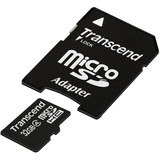 Cartão 32 Gb Micro Sdhc Classe 4 C/ Adap Sd - Kit 10 Unid
