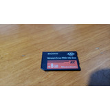 Cartao 8 Gb Memory