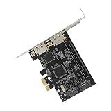 Cartao Adaptador Sata Ide