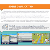 Cartao Atualizacao Gpsystem Igo
