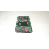Cartao Audio E Usb