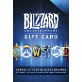 Cartao Blizzard R 100