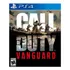 Cartão Call Of Duty Vanguard Playstation Psn R  280 Reais