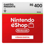 Cartao Cartao Para Nintendo