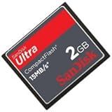 Cartao Cf Flash Ultra