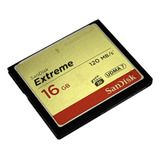 Cartao Cf Sandisk Extreme