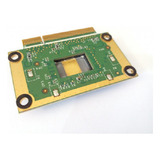Cartão   Chip Dmd Dlp Projetor Original Benq Lw61st Lx60st