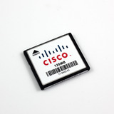 Cartão Compact Flash Cisco 128 Mb Original