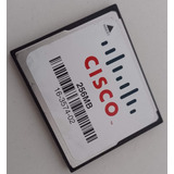 Cartao Compact Flash Cisco