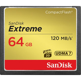 Cartao Compact Flash Sandisk