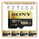 Cartao De 512gb Sony