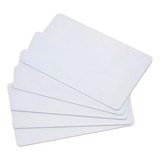 Cartão De Aproximidade Rfid 125khz Kit 100pçs
