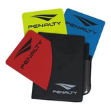 Cartao De Arbitro Penalty