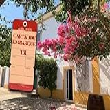 Cartao De Embarque 