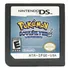 Cartão De Jogo A Para 3ds/3ds Ndsi/nds (soulsilver)