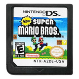 Cartão De Jogo H Para 3ds 3ds Ndsi nds novos Super Brothers