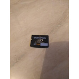 1 GB xD Karte 1GB xD Picture Card Typ M FUJIFILM Neu 
