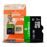 Cartao De Memoria 128gb