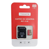 Cartao De Memoria 128gb