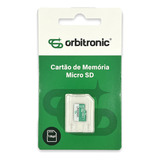 Cartao De Memoria 128gb