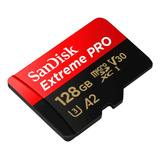 Cartao De Memoria 128gb