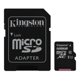 Cartao De Memoria 128gb