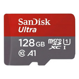 Cartao De Memoria 128gb
