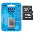 Cartão De Memoria 128gb Neo Hiksemi Hs tf d1 std 
