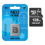 Cartao De Memoria 128gb