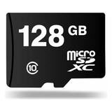 Cartao De Memoria 128gb