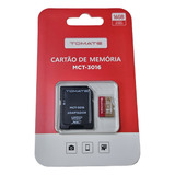 Cartao De Memoria 16gb