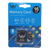 Cartao De Memoria 16gb
