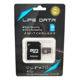 Cartao De Memoria 16gb