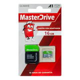 Cartao De Memoria 16gb