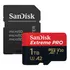 Cartão De Memória 1tb Extreme Pro 200mbs E Adp Sandisk