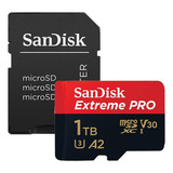 Cartao De Memoria 1tb