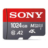 Cartao De Memoria 1tb